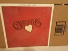 ORIGINAL 1972 THE CARPENTERS A SONG FOR YOU LP BRAND NEW FACTORY SEALED A&M