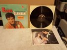 ORIGINAL ELVIS PRESLEY CLAMBAKE SOUNDTRACK LP IN SHRINK WITH WEDDING PHOTO RCA