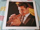 CHET BAKER : CHET IS BACK FOLDOUT LP RCA MASTERS 31256 FRANCE
