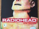 Radiohead The Bends 1995 First UK pressing vinyl