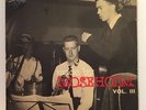 ERIK MOSEHOLM Made by Moseholm Vol. 3 Danish Jazz EP 45PS 1957