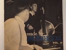 Made By Moseholm Vol. II. Rare Jazz EP (Danish)