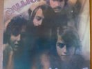 CALLIOPE Steamed LP BUDDAH 1968 US orig BDS-5023 DANNY O'KEEFE-THE BUMPS