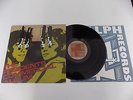 Lp The Residents ?Commercial Album Ralph Records ?1980 US RZ-8052-L