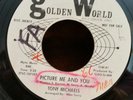 Tony Michaels Golden World 41 