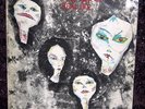 MAGAZINE/REAL LIFE 1st 1978UK LP/SYNTH-PUNK GOTH GLAM GUITAR-AMBIENT-ELECTRONICA