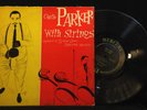 Charlie Parker-With Strings-Mercury 35010-10 INCH DSM
