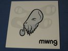 Super Furry Animals - Mwng - White Vinyl (3xLP)