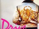 Drive Original Soundtrack Cliff Martinez 2 LP GOLD COLOR Vinyl Ltd Ed NEW PreOrd