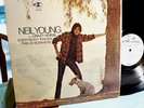 NEIL YOUNG Everybody Knows This is Nowhere PROMO WLP REPRISE RS 6349 1A/1A EXC