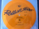 THE ROLLING STONES-LE FILM-FRENCH ORANGE FLEXI 7