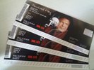 Reinhard Mey Konzertkarten-19.10.2017/ 20:00 Uhr/ Chemnitz Arena