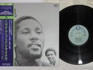 TOOTS & THE MAYTALS IN THE DARK TROJAN PA-6316 Japan OBI Vinyl LP