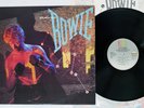 DAVID BOWIE LET'S DANCE EMIAMERICA EYS-81580 Japan Vinyl LP