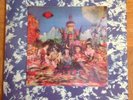 The Rolling Stones -Their Satanic Majesties Request LP 3D-Cover Wackelbild DECCA