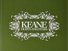 Keane Hopes And Fears Vinyl LP Neu 2017