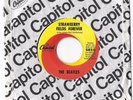 Beatles - Strawberry Fields Forever / Penny Lane - 45 RPM - Capitol 5810 - NM