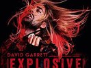 Explosive [VINYL] David Garrett Vinyl