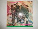 THE DEREK JOYS DE IRLANDA CONGRATULATIONS MEXICAN LP GARAGE BEAT MEXICO RARE