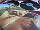 ERIC BURDON & WAR ??BLACK MAN´S BURDON?? 1st PRESS VINYL TADELLOS NUDECOVER 1970