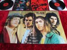 SLADE   ?? SLADE ALIVE & ALIVE II ?? ORIGINAL DLP TOP CONDITION MIT RIESENPOSTER