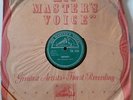 GHANA HIGHLIFE 78 RPM KWAA MENSAH'S BAND AWAWADO HIS MASTER'S VOICE 2109 LISTEN