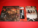 Angel / White Hot / VIP-6483 / Japan PROMO LP