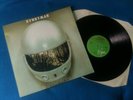 Edgar Froese - Stuntman LP UK 1979 re EX-/EX  # Prog / Electronic