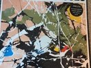 Stone Roses 12” Vinyl She Bangs The Drums With Ltd Edition Print 3577 Of 5000