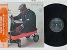 THELONIOUS MONK MONK'S MUSIC RIVERSIDE SMJ-6207 Japan OBI Vinyl LP