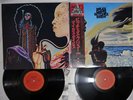 MILES DAVIS BITCHES BREW CBS/SONY 36AP 1771,2 Japan OBI Vinyl 2LP