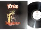 DIO INTERMISSION WARNER 1-25443 US Vinyl LP
