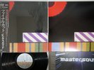 PINK FLOYD FINAL CUT CBS/SONY 30AP 2534 Japan OBI Mastersound Shrink Vinyl LP