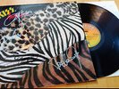 KISS - Animalize LP signed signiert autographed Autogramm?