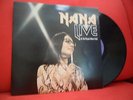 NANA MOUSKOURI Live At The Royal Allbert Hall LP [UNPLAYED] RARE Reader's Digest
