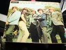 THE  ROLLING STONES  4 TRACKS EP HONG KONG ORIGL UK COLONY 7 INCH UNBOX DECCA