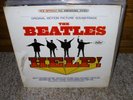 THE BEATLES-Help -OR.RARE SEALED CAPITOL RECORD CLUB SMAS-8-2386 MINT LP