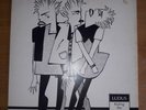 Ludus - Riding the rag LP