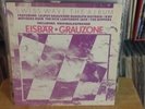 SWISS WAVE THE ALBUM LP VG+ ITALIAN 80's Punk New Wave Rippers Sick Liliput