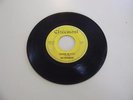 The Intruders Bringin' Me Down Claremont 45 RPM Record