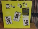 BIG BOYS Where's My Towel/Industry Standard LP SEALED #'d COLOR VINYL Punk Funk