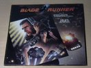 LP THE NEW AMERICAN ORCHESTRA * Filmmusik BLADE RUNNER (Vangelis)