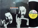 THE FUGS - Tenderness Junction LP (1st US Pressing on 