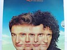 Queen ?– The Miracle LP 1989 Venezuelan Press EMI