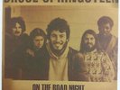 Bruce Springsteen On The Road Night Vol. 1 LP Vinilo multicolor