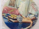MARILLION FUGAZI  LP PICTURE DISC ORIGINAL UK release NM