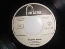 JOHN LEE HOOKER: Boom-Boom / Drugstore Woman     7
