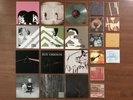 DFA 1979, Nick Cave, Prefuse 73 - 22 LPs & Singles LOT, Indie Rock, Experimental