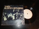 THE BLACK STIVERS ; GEMINI
