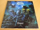 LP - KING DIAMOND - Abigail - ROADRUNNER RR 9622 - KULT - KLASSIKER - VINYL
